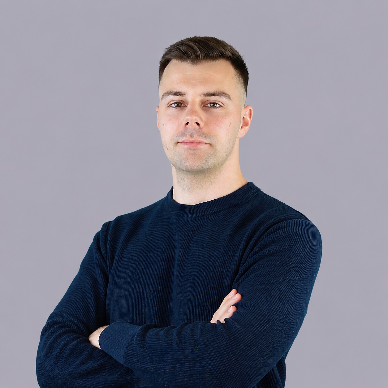 Kamil Homernik